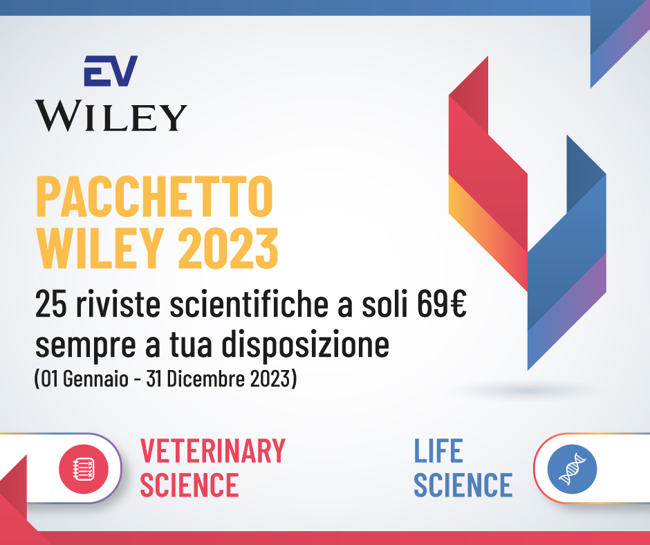 Abbonamento riservato Wiley
