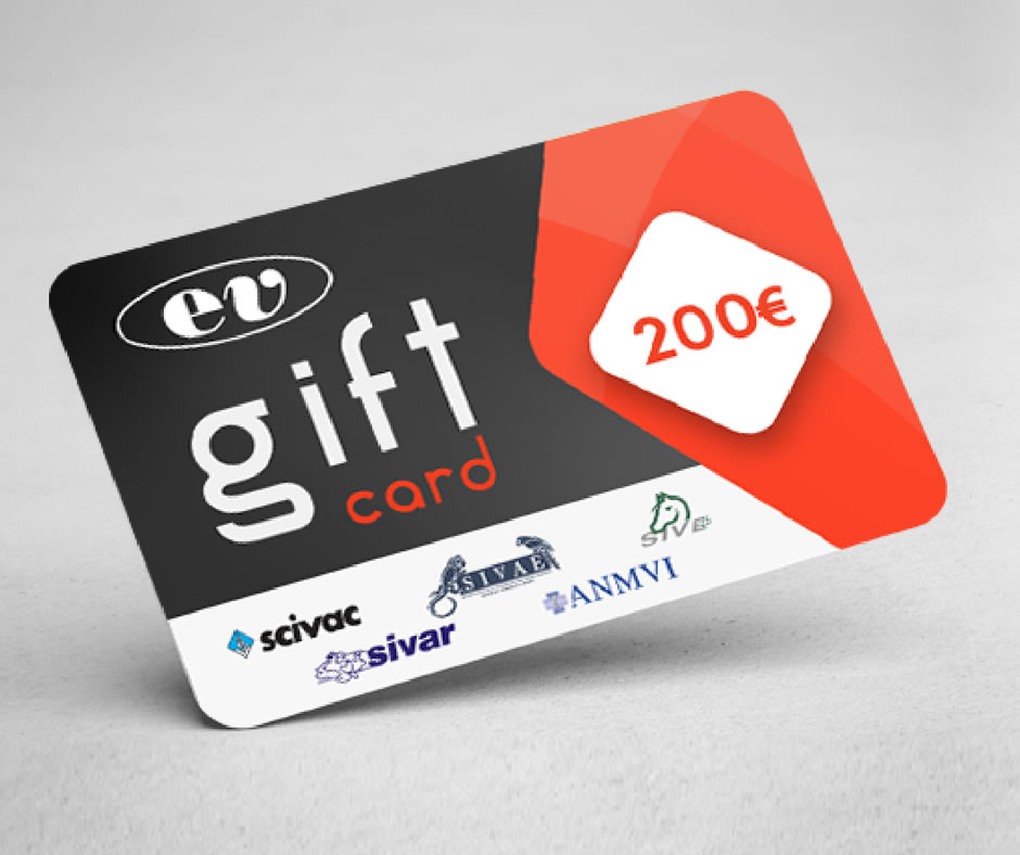 GIFT CARD!