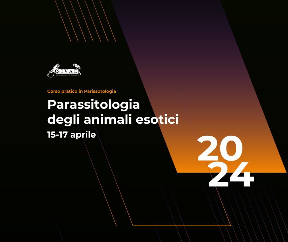 Parassitologia degli animali esotici