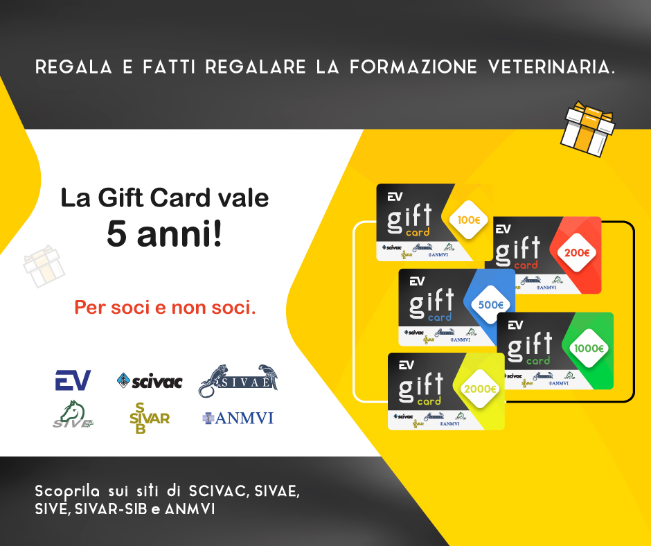 Regala una Gift Card!