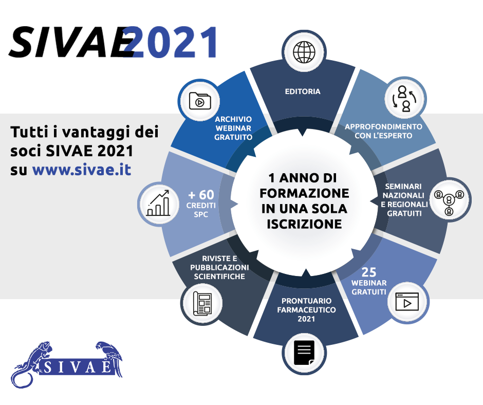 Iscrizioni 2021